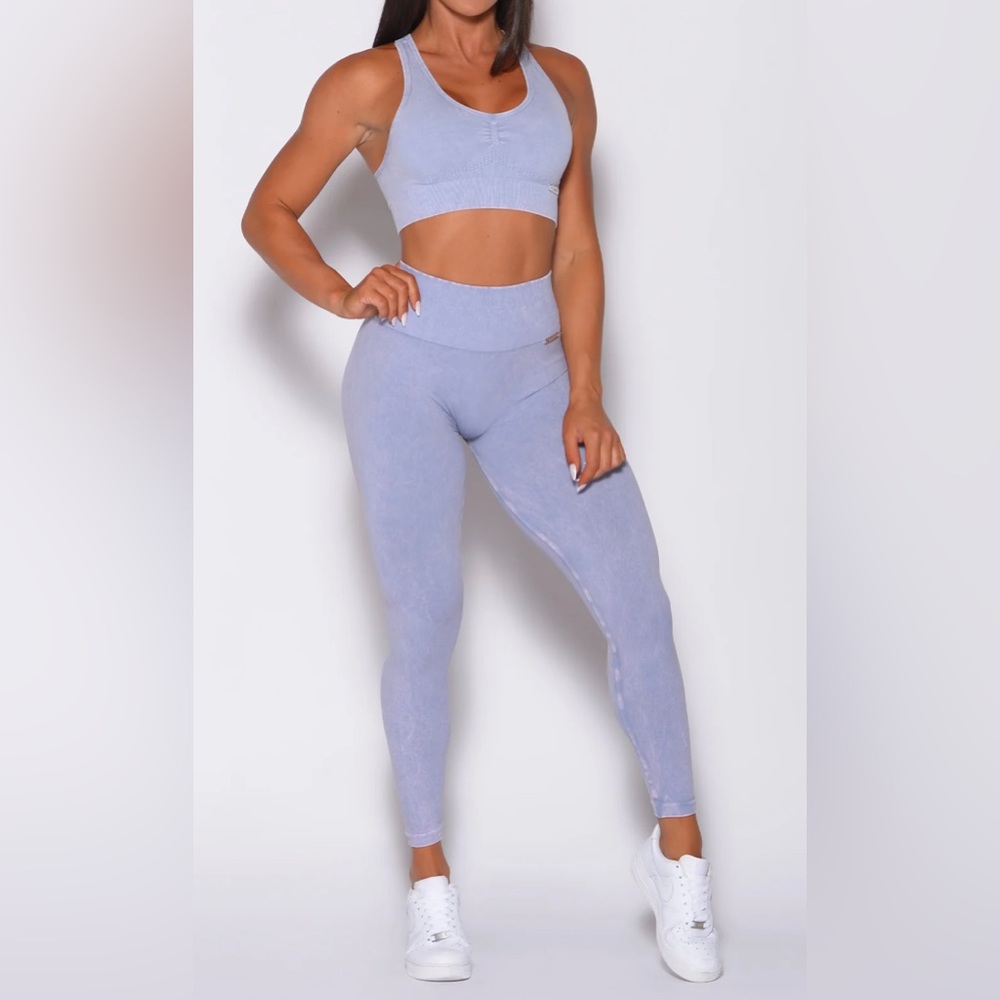 BOMBSHELL SPORTWEAR Mineral Seamless Legging